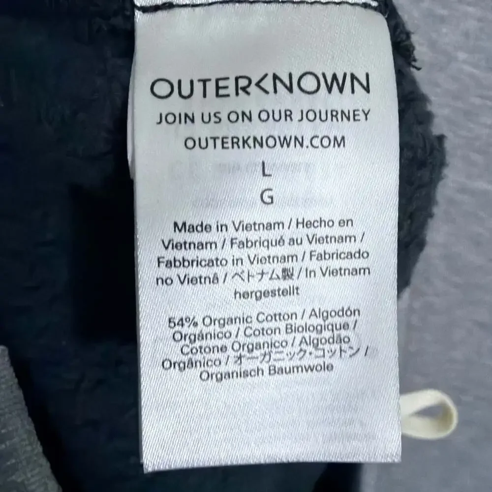 Outerknown full price